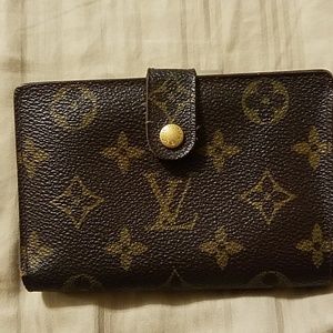 Authentic LV Walet
